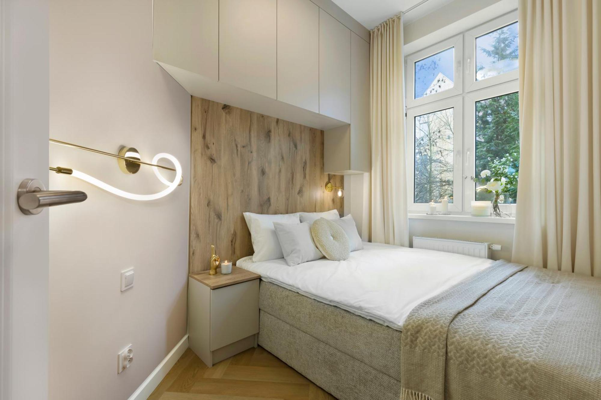 Elite Apartments Grobla Center Gdansk Exterior foto